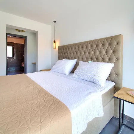 Elegant Chiara With Pool Villa Krk Town