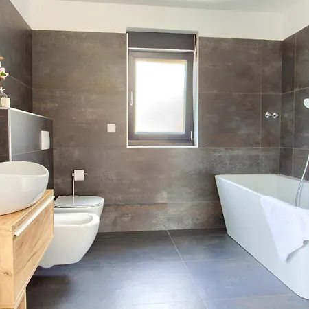 Elegant Chiara With Pool